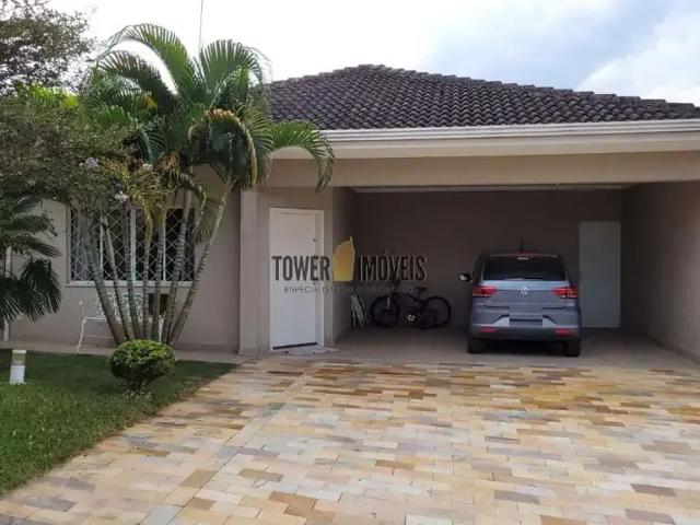 Casa / Sobrado em Condomínio para Venda em Valinhos/SP Vila Moletta 3 Quartos