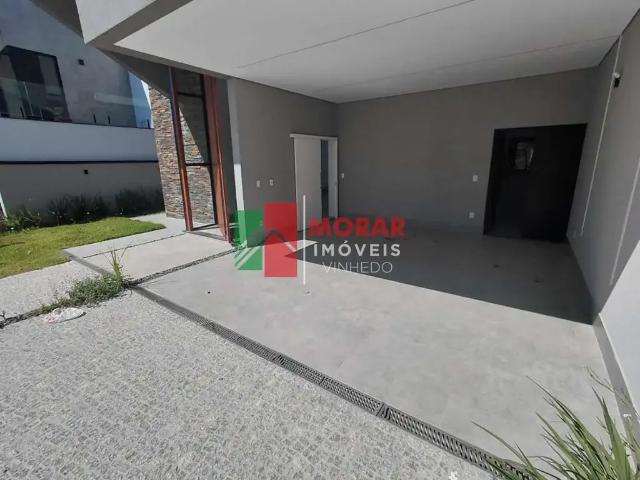 Casa / Sobrado em Condomínio para Venda em Valinhos/SP Loteamento Residencial Bosque da Mata 3 Quartos