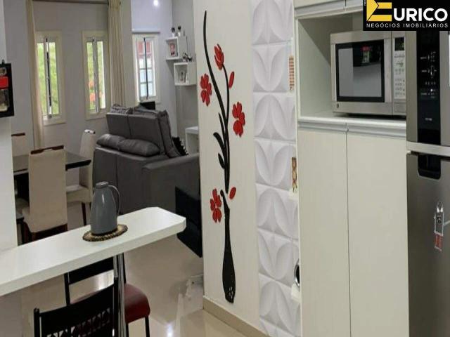 Casa / Sobrado em Condomínio para Venda em Valinhos/SP Vila Pagano 3 Quartos