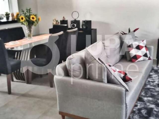 Casa / Sobrado em Condomínio para Venda em Valinhos/SP Vila Pagano 3 Quartos