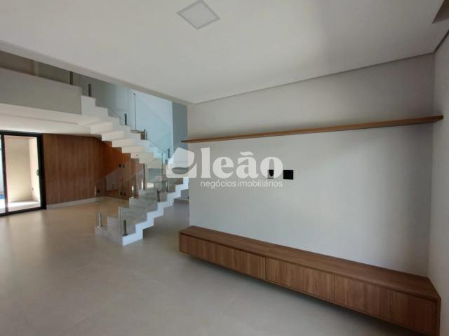 Casa / Sobrado em Condomínio para Venda em Valinhos/SP Vila Pagano 3 Quartos