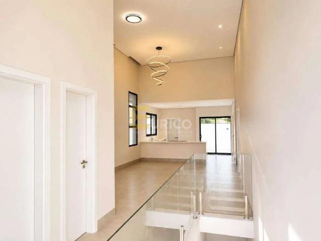Casa / Sobrado em Condomínio para Venda em Valinhos/SP Vila Pagano 3 Quartos