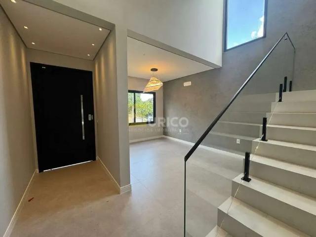 Casa / Sobrado em Condomínio para Venda em Valinhos/SP Vila Pagano 3 Quartos