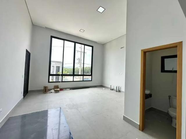 Casa / Sobrado em Condomínio para Venda em Valinhos/SP Vila Pagano 3 Quartos