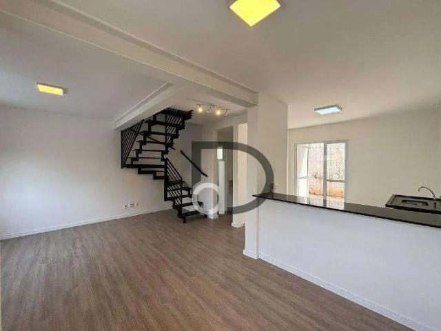 Casa / Sobrado em Condomínio para Venda em Valinhos/SP Vila São Joaquim 3 Quartos