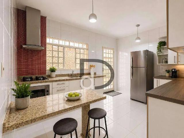 Casa / Sobrado em Condomínio para Venda em Valinhos/SP Vila São Joaquim 3 Quartos