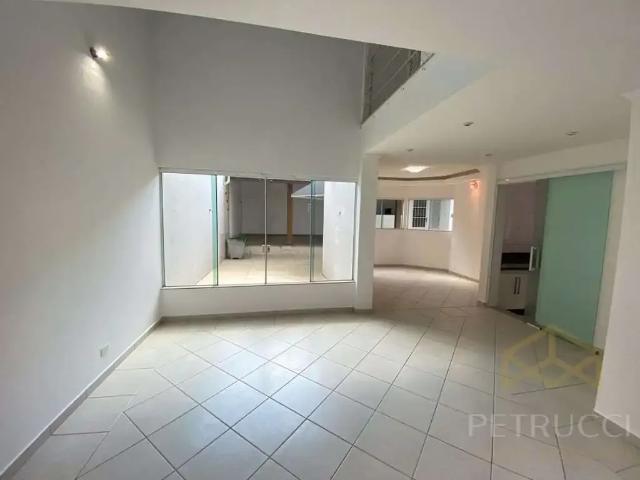 Casa / Sobrado em Condomínio para Venda em Valinhos/SP Vila São Joaquim 3 Quartos
