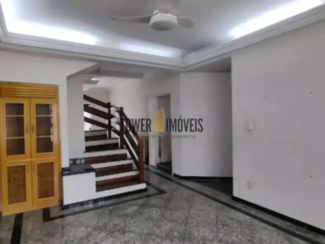 Casa / Sobrado em Condomínio para Venda em Valinhos/SP Vila São Joaquim 3 Quartos