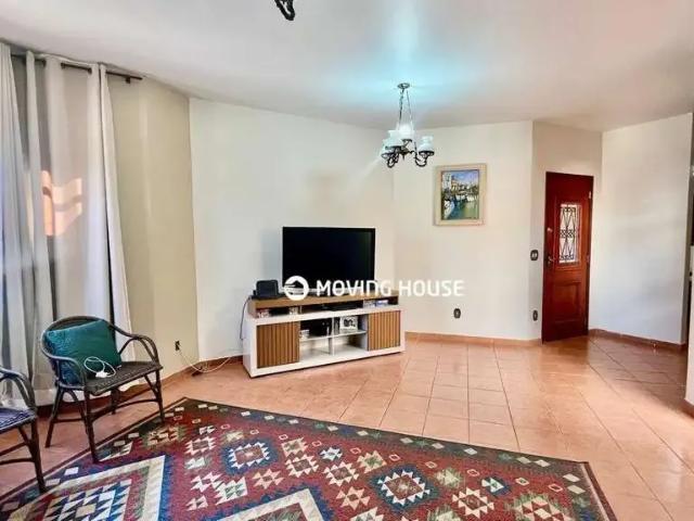 Casa / Sobrado em Condomínio para Venda em Valinhos/SP Vila São Joaquim 3 Quartos