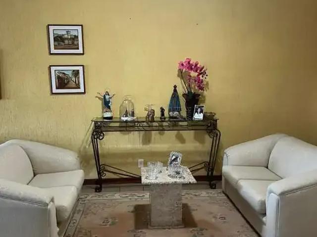 Casa / Sobrado em Condomínio para Venda em Valinhos/SP Vila São Joaquim 3 Quartos