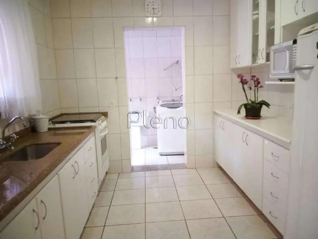 Casa / Sobrado em Condomínio para Venda em Valinhos/SP Vila São Joaquim 3 Quartos