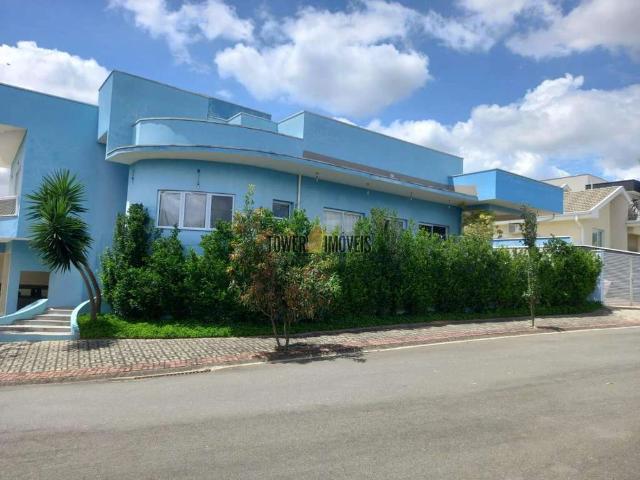 Casa / Sobrado em Condomínio para Venda em Valinhos/SP Vila Santana 3 Quartos