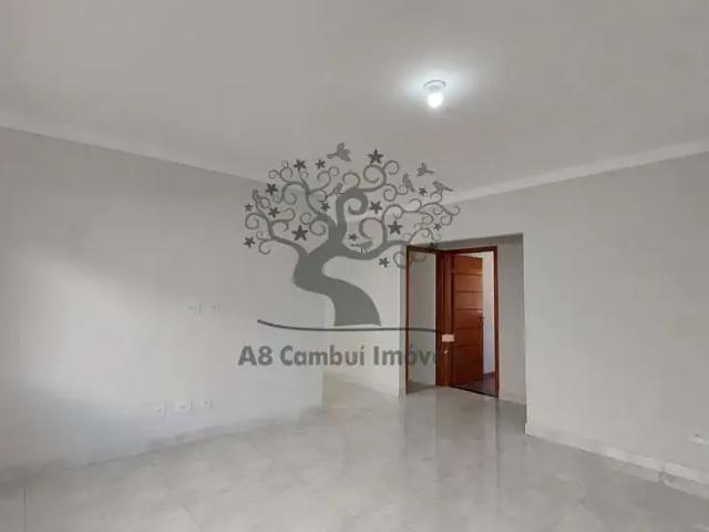 Casa / Sobrado em Condomínio para Venda em Valinhos/SP Vila Santana 4 Quartos