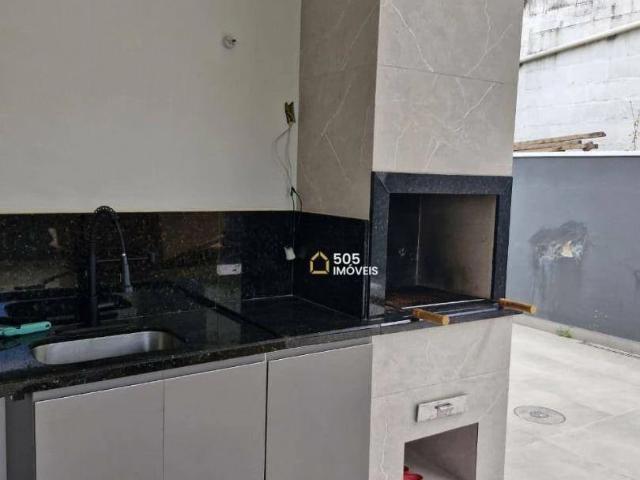 Casa / Sobrado em Condomínio para Venda em Valinhos/SP Vila Sonia 2 Quartos