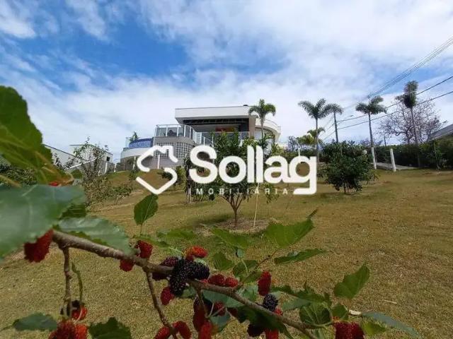 Casa / Sobrado em Condomínio para Venda em Valinhos/SP Villa Lombarda 3 Quartos