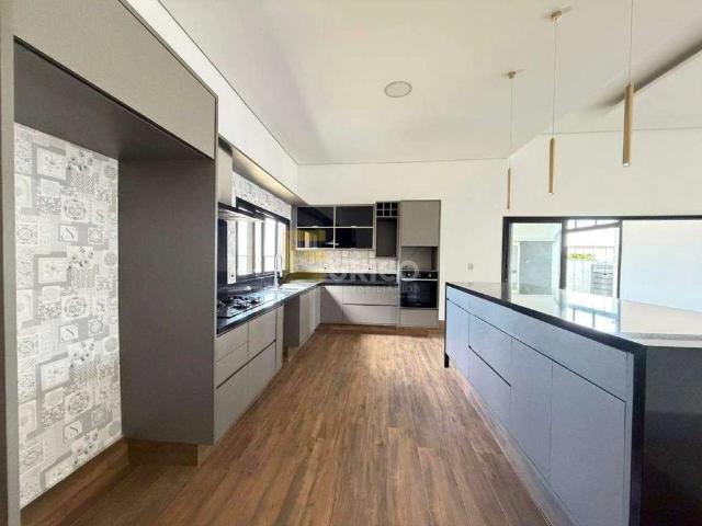 Casa / Sobrado em Condomínio para Venda em Valinhos/SP Villa Lombarda 3 Quartos