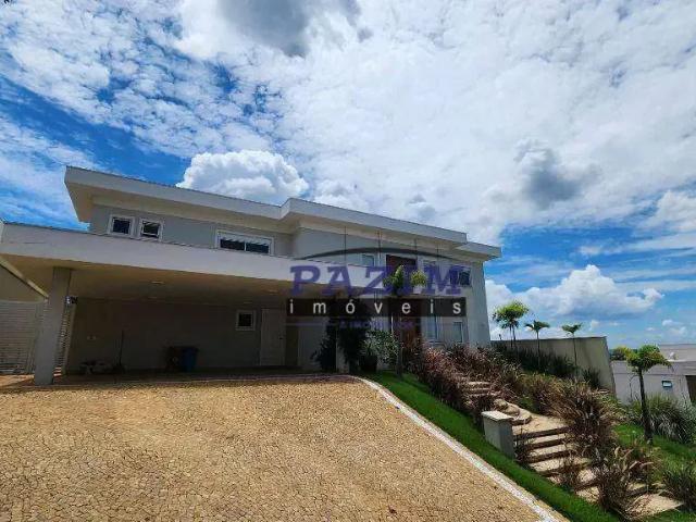 Casa / Sobrado em Condomínio para Venda em Valinhos/SP Villa Lombarda 4 Quartos
