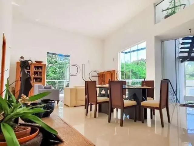 Casa / Sobrado em Condomínio para Venda em Valinhos/SP Village Visconde de Itamaracá 3 Quartos