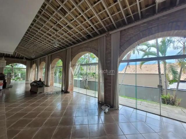 Casa / Sobrado em Condomínio para Venda em Valinhos/SP Village Visconde de Itamaracá 3 Quartos