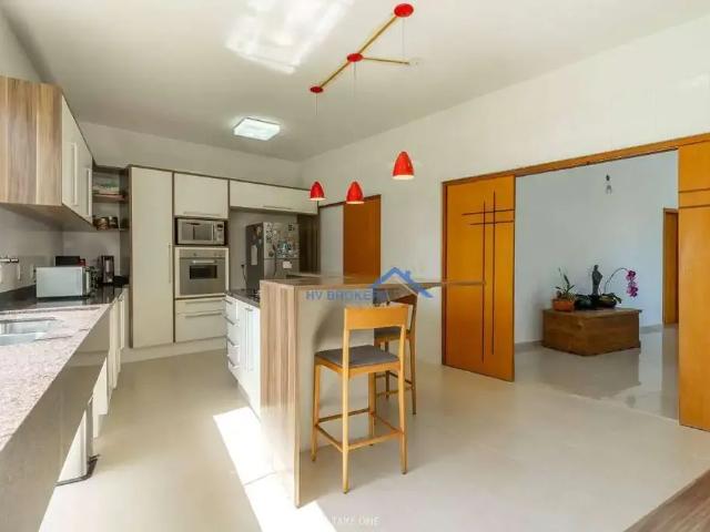 Casa / Sobrado em Condomínio para Venda em Valinhos/SP Village Visconde de Itamaracá 3 Quartos