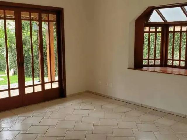 Casa / Sobrado em Condomínio para Venda em Valinhos/SP Village Visconde de Itamaracá 3 Quartos