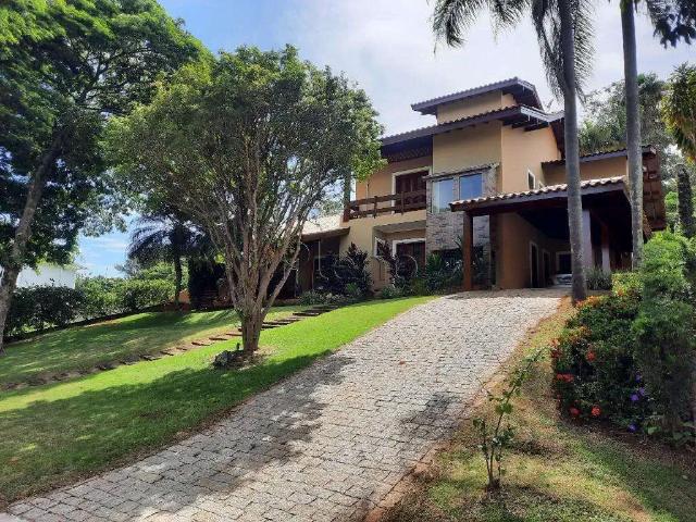 Casa / Sobrado em Condomínio para Venda em Valinhos/SP Village Visconde de Itamaracá 3 Quartos