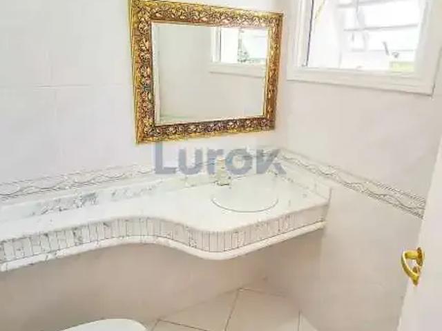 Casa / Sobrado em Condomínio para Venda em Valinhos/SP Village Visconde de Itamaracá 3 Quartos