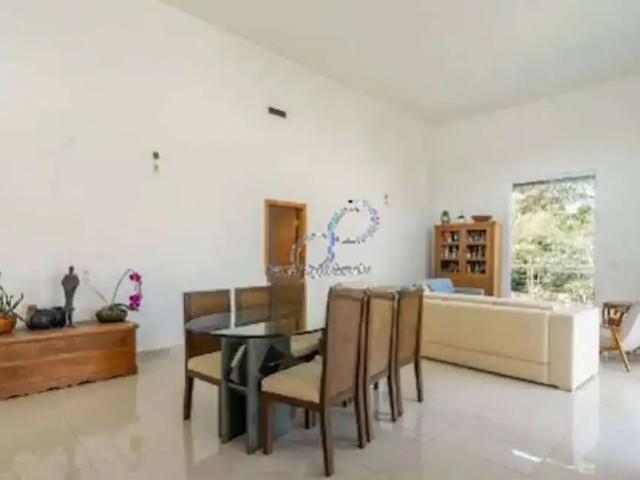 Casa / Sobrado em Condomínio para Venda em Valinhos/SP Village Visconde de Itamaracá 3 Quartos