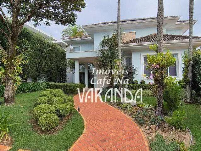 Casa / Sobrado em Condomínio para Venda em Valinhos/SP Village Visconde de Itamaracá 3 Quartos