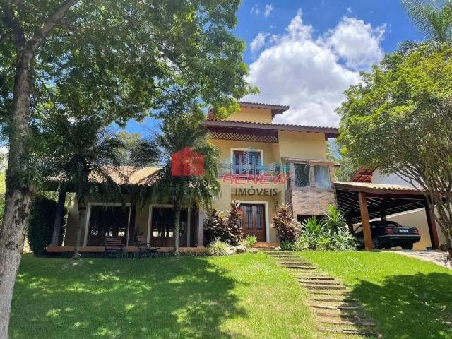 Casa / Sobrado em Condomínio para Venda em Valinhos/SP Village Visconde de Itamaracá 3 Quartos