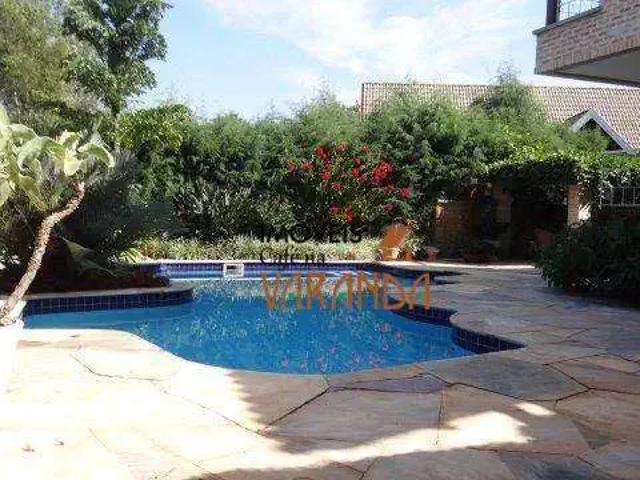 Casa / Sobrado em Condomínio para Venda em Valinhos/SP Village Visconde de Itamaracá 3 Quartos