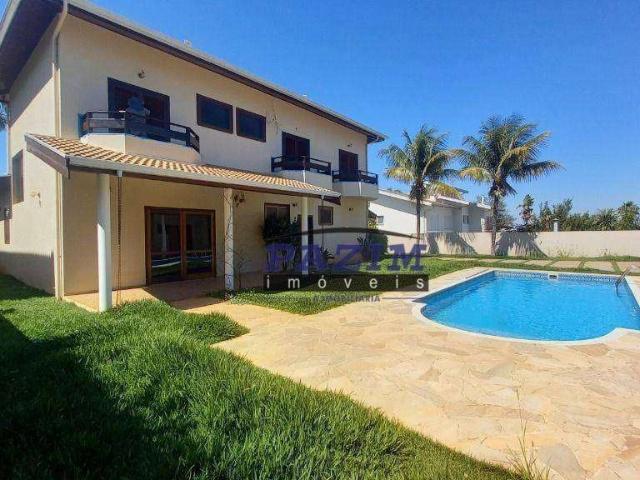 Casa / Sobrado em Condomínio para Venda em Valinhos/SP Village Visconde de Itamaracá 3 Quartos