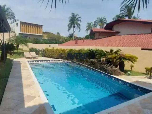 Casa / Sobrado em Condomínio para Venda em Valinhos/SP Village Visconde de Itamaracá 4 Quartos