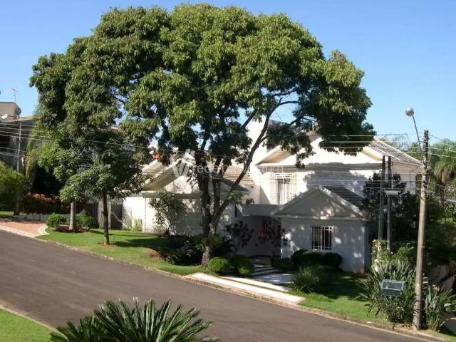 Casa / Sobrado em Condomínio para Venda em Valinhos/SP Village Visconde de Itamaracá 4 Quartos