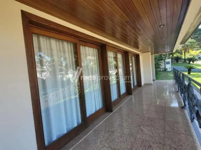 Casa / Sobrado em Condomínio para Venda em Valinhos/SP Village Visconde de Itamaracá 4 Quartos