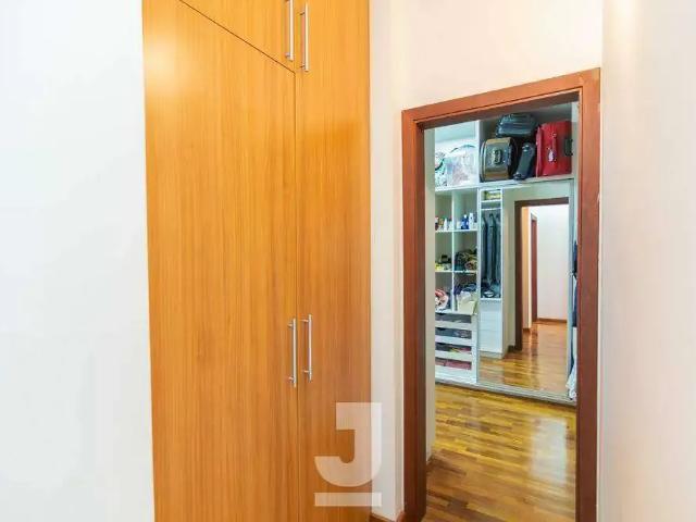 Casa / Sobrado em Condomínio para Venda em Valinhos/SP Village Visconde de Itamaracá 4 Quartos
