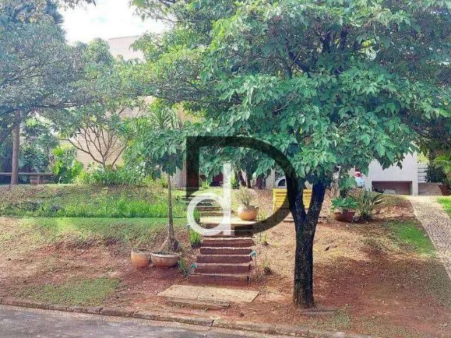 Casa / Sobrado em Condomínio para Venda em Valinhos/SP Village Visconde de Itamaracá 4 Quartos