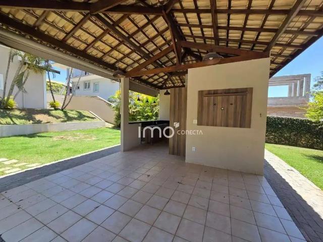 Casa / Sobrado em Condomínio para Venda em Valinhos/SP Village Visconde de Itamaracá 4 Quartos