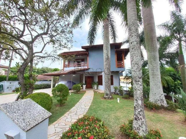 Casa / Sobrado em Condomínio para Venda em Valinhos/SP Village Visconde de Itamaracá 4 Quartos