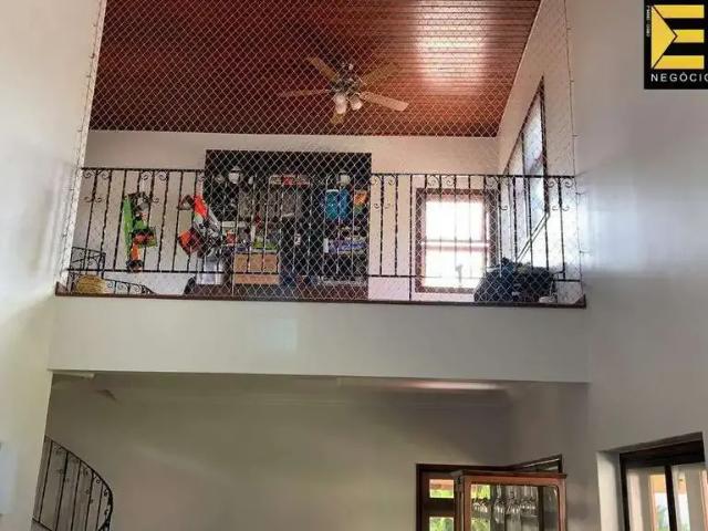 Casa / Sobrado em Condomínio para Venda em Valinhos/SP Village Visconde de Itamaracá 4 Quartos