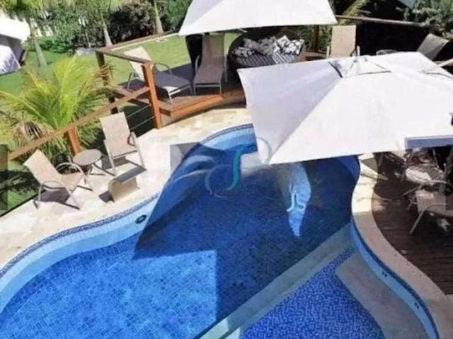 Casa / Sobrado em Condomínio para Venda em Valinhos/SP Village Visconde de Itamaracá 4 Quartos