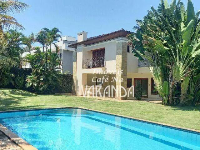 Casa / Sobrado em Condomínio para Venda em Valinhos/SP Village Visconde de Itamaracá 4 Quartos