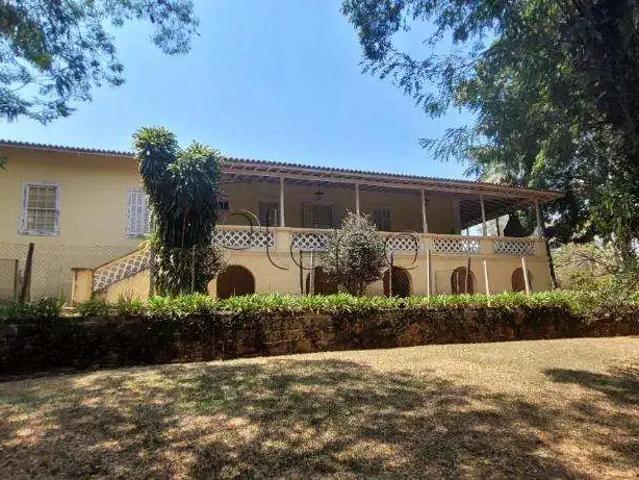 Casa / Sobrado em Condomínio para Venda em Valinhos/SP Village Visconde de Itamaracá 4 Quartos