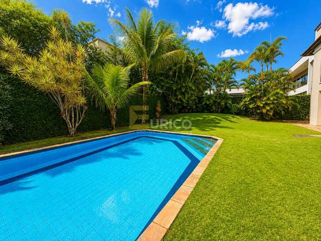 Casa / Sobrado em Condomínio para Venda em Valinhos/SP Village Visconde de Itamaracá 4 Quartos