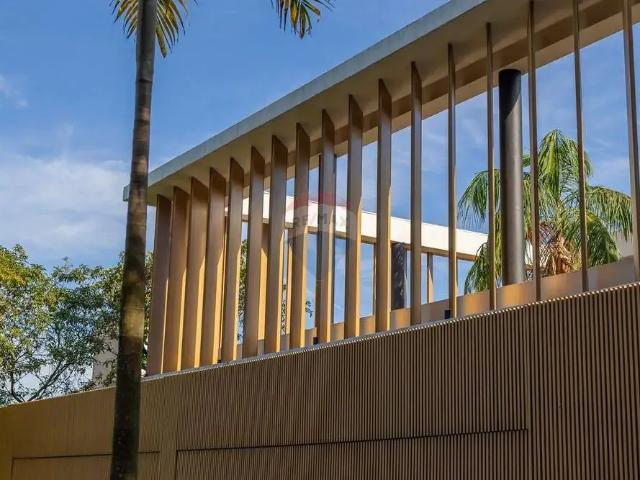 Casa / Sobrado em Condomínio para Venda em Valinhos/SP Village Visconde de Itamaracá 4 Quartos