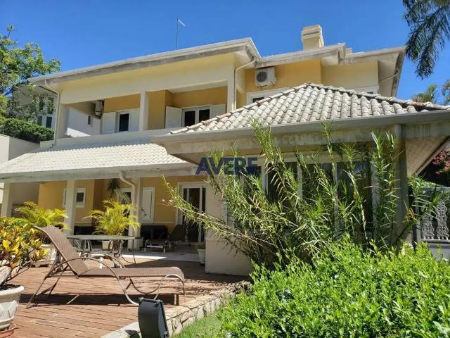 Casa / Sobrado em Condomínio para Venda em Valinhos/SP Village Visconde de Itamaracá 5 Quartos