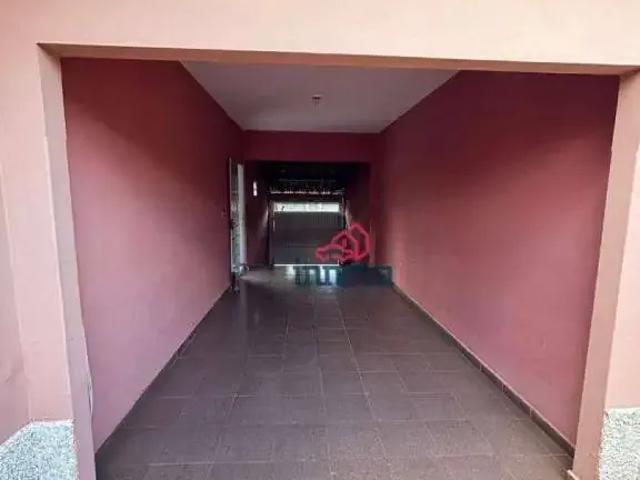 Casa / Sobrado em Condomínio para Venda em Vargem Grande do Sul/SP Centro 3 Quartos
