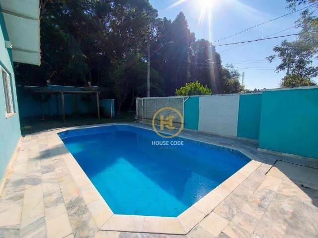 Casa / Sobrado em Condomínio para Venda em Vargem Grande Paulista/SP Tijuco Preto 3 Quartos