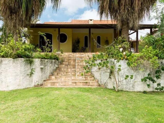 Casa / Sobrado em Condomínio para Venda em Vargem Grande Paulista/SP Tijuco Preto 3 Quartos