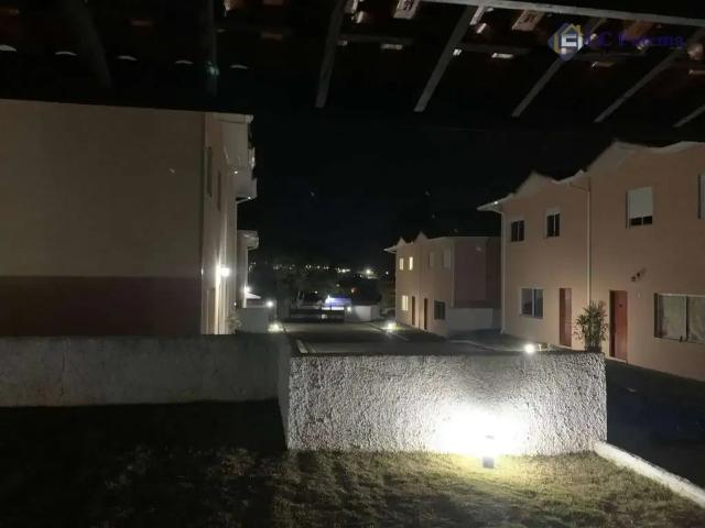 Casa / Sobrado em Condomínio para Venda em Vargem Grande Paulista/SP Tijuco Preto 3 Quartos